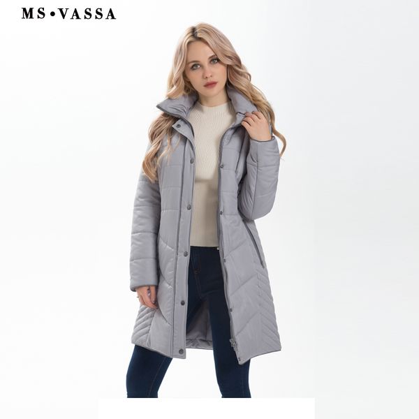 ms vassa women jacket 2017 new autumn winter long coats ladies parkas removable hood with fake fur plus size outerwear 5xl 7xl, Black
ms vassa women jacket 2017 new autumn winter long coats ladies parkas removable hood with fake fur plus size outerwear 5xl 7xl, Black