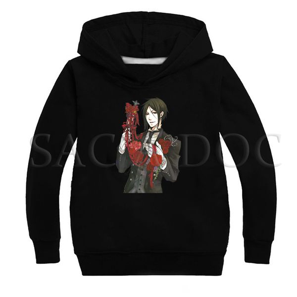 kids sweatshirt spring autumn hoodies black butler print toddler girls boy clothes sportswear casual cotton moletom infantil
kids sweatshirt spring autumn hoodies black butler print toddler girls boy clothes sportswear casual cotton moletom infantil