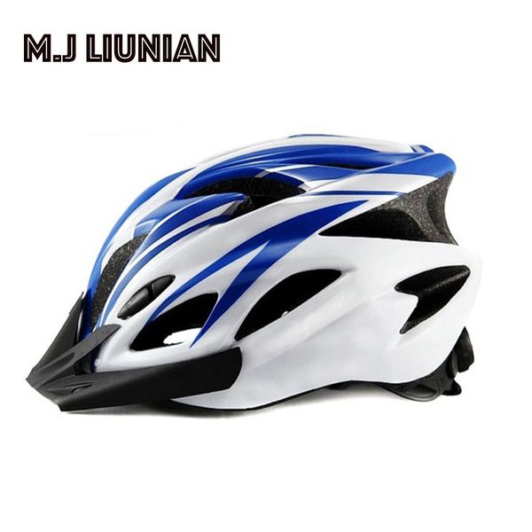 outdoor sports cycling breathable helmet integrally-molded bike ride-hailing equipment roller skating helmets m.j liunian sports
outdoor sports cycling breathable helmet integrally-molded bike ride-hailing equipment roller skating helmets m.j liunian sports