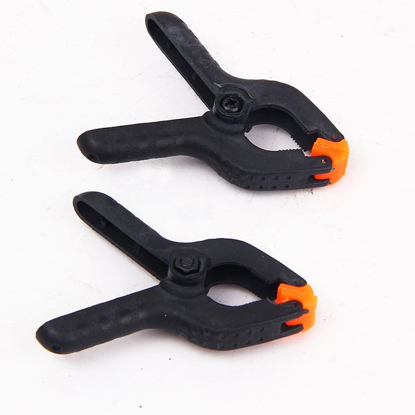 2inches new mini plastic a pgraphic clip background cloth strong clamp wood fixture spring clip non-slip handle tool
2inches new mini plastic a pgraphic clip background cloth strong clamp wood fixture spring clip non-slip handle tool