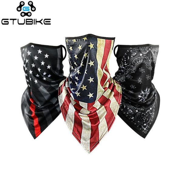 cycling caps & masks sport scarf bandana hiking camping hunting running bicycle tactical neck face cover, Black
cycling caps & masks sport scarf bandana hiking camping hunting running bicycle tactical neck face cover, Black