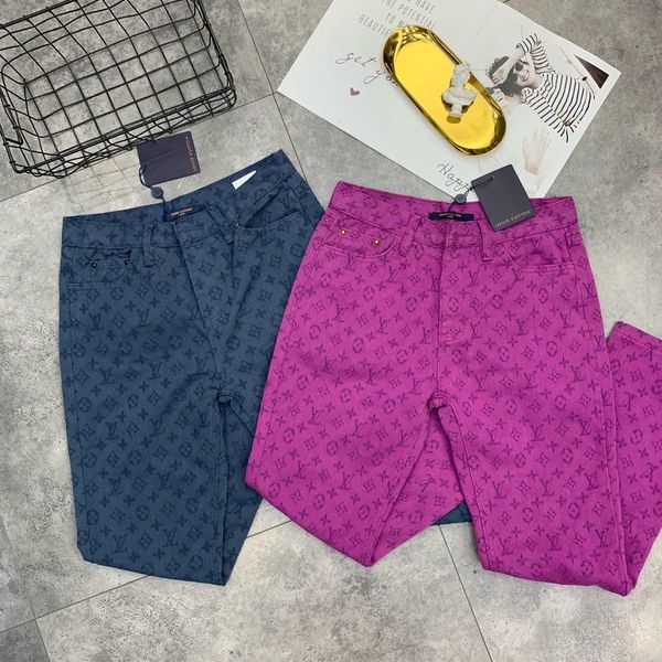 2019 new arrival luxurio brand liv jacquard jean men women breatheable trend fa hion outdoor pant ca ual pant
2019 new arrival luxurio brand liv jacquard jean men women breatheable trend fa hion outdoor pant ca ual pant
