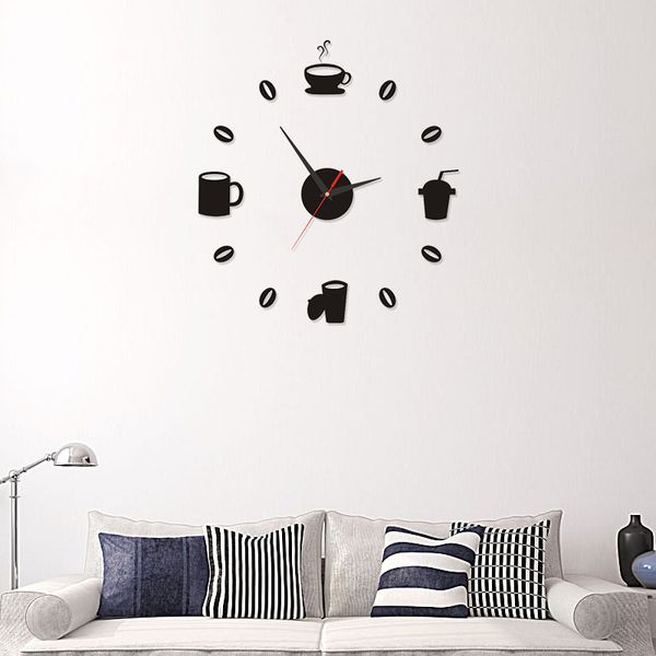 large frameless diy wall clock mute mirror number stickers modern giant wall clock non ticking for living room bedroom kitchen
large frameless diy wall clock mute mirror number stickers modern giant wall clock non ticking for living room bedroom kitchen