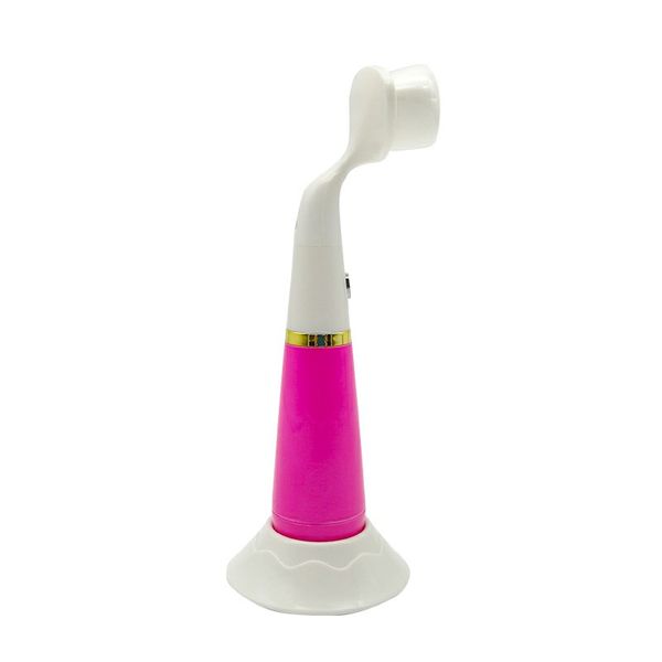practical spa wash deep facial massager beauty skin care double side facial pore cleansing brush
practical spa wash deep facial massager beauty skin care double side facial pore cleansing brush