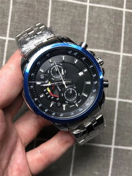 New AAA luxury automatic Mechanical movement mens watch Calibre 36 RS Black dial Stainless steel Triangle dress male Wristwatches men 2019
New AAA luxury automatic Mechanical movement mens watch Calibre 36 RS Black dial Stainless steel Triangle dress male Wristwatches men 2019