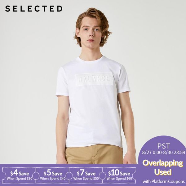 men's summer 100% cotton 3d letter print round neckline short-sleeved t-shirt s|419301509, White;black
men's summer 100% cotton 3d letter print round neckline short-sleeved t-shirt s|419301509, White;black