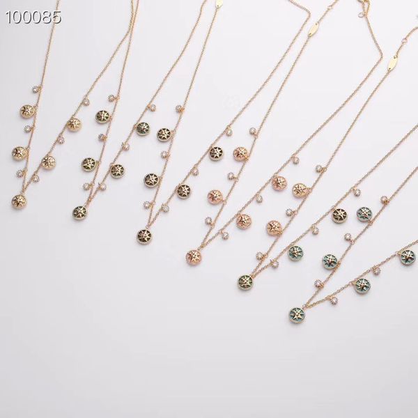 fashion necklaces fashion accessories star same hanging diamond five color star plate necklace designer jewelry pendant designer necklace, Silver
fashion necklaces fashion accessories star same hanging diamond five color star plate necklace designer jewelry pendant designer necklace, Silver