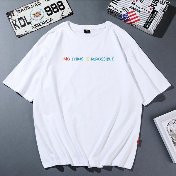 hip hop classic loose-lettered cotton fashion t-shirt couple t-shirt some areas short fashion casual niche, White;black
hip hop classic loose-lettered cotton fashion t-shirt couple t-shirt some areas short fashion casual niche, White;black