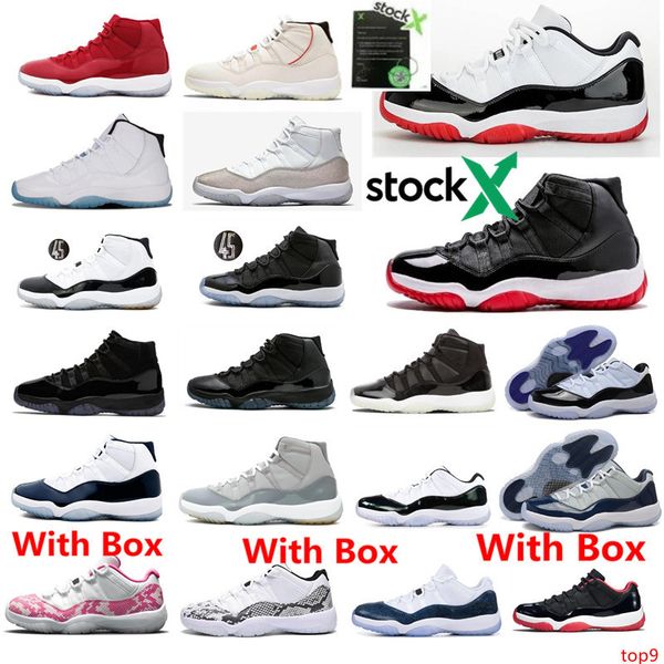 11 low white bred womens basketball sneakers 11s concord space jam gym red legend blue shoes mens size with stock x
11 low white bred womens basketball sneakers 11s concord space jam gym red legend blue shoes mens size with stock x