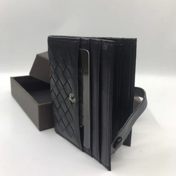 wholesale designer various mini wallet genuine leather card holder handmade brand leather bag gift box men's bag mini card holder pokce, Brown;gray
wholesale designer various mini wallet genuine leather card holder handmade brand leather bag gift box men's bag mini card holder pokce, Brown;gray