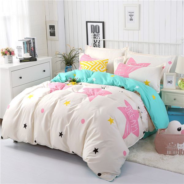 bedding set 2019 latest skin friendly cotton duvet cover set twin full king size quilt cover bed sheet pillowcases
bedding set 2019 latest skin friendly cotton duvet cover set twin full king size quilt cover bed sheet pillowcases