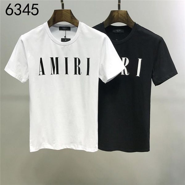 the fashionable short sleeves of the new t-shirt in 2020 are printed with the words g0043 for men and women in autumn and winte1, White;black
the fashionable short sleeves of the new t-shirt in 2020 are printed with the words g0043 for men and women in autumn and winte1, White;black