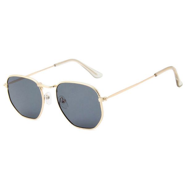 new polygon sunglasses men and women brand design metal frame ladies temperament mirror polygon sunglasses oculos de sol send box, White;black
new polygon sunglasses men and women brand design metal frame ladies temperament mirror polygon sunglasses oculos de sol send box, White;black