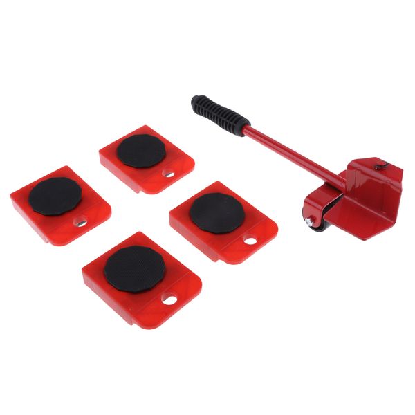 5pcs super furniture sliders moving heavy furniture with ease, roller mover silder glider for appliances
5pcs super furniture sliders moving heavy furniture with ease, roller mover silder glider for appliances