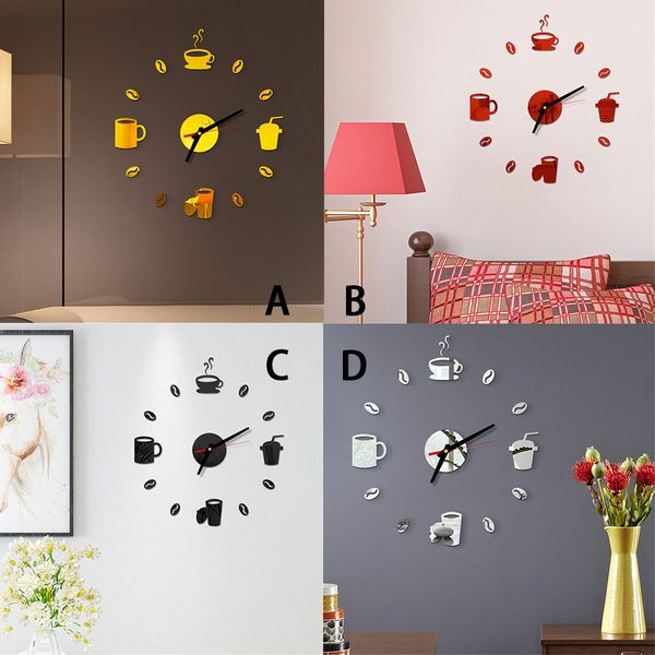 wall sticker clock 3d diy roman numbers acrylic mirror home decor mural decals living room mechanism for pendulum modern19jul23
wall sticker clock 3d diy roman numbers acrylic mirror home decor mural decals living room mechanism for pendulum modern19jul23