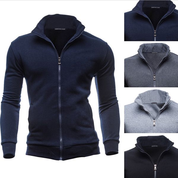 plus size 3xl autumn winter fleece hoodies men sweatshirts zipper fitness hoody jackets and coats for men cardigans, Black
plus size 3xl autumn winter fleece hoodies men sweatshirts zipper fitness hoody jackets and coats for men cardigans, Black