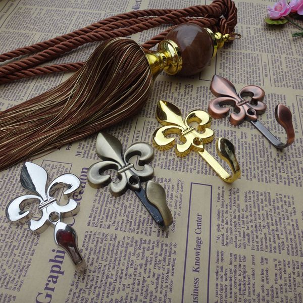 2pcs vintage large plum design curtain holder wall hook over door hooks for clothes bag key wall hanger organizer home decor
2pcs vintage large plum design curtain holder wall hook over door hooks for clothes bag key wall hanger organizer home decor