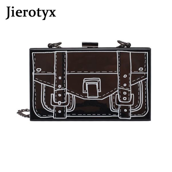 evening bags jierotyx 2021 nouveau women shoulder bag elegant designer female crossbody chic purses sac main
evening bags jierotyx 2021 nouveau women shoulder bag elegant designer female crossbody chic purses sac main