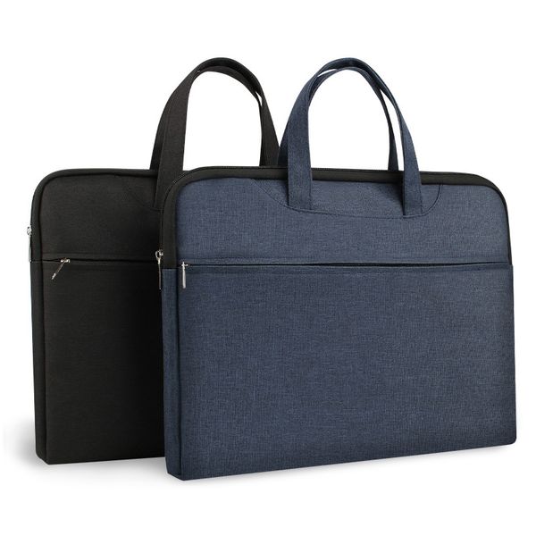 briefcases multifunctional business briefcase men and women canvas lapbag conference document information storage
briefcases multifunctional business briefcase men and women canvas lapbag conference document information storage