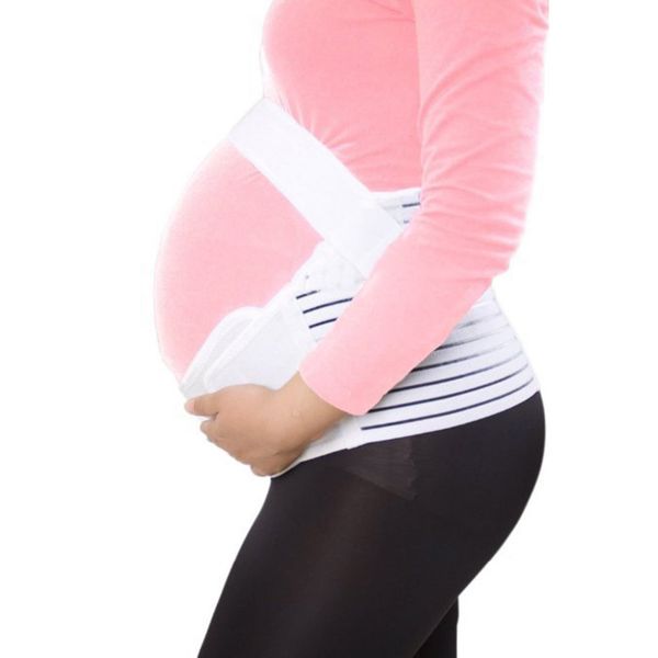 maternity support belt pregnancy postpartum corset prenatal care athletic bandage girdle postpartum recovery shapewear pregnant, White
maternity support belt pregnancy postpartum corset prenatal care athletic bandage girdle postpartum recovery shapewear pregnant, White