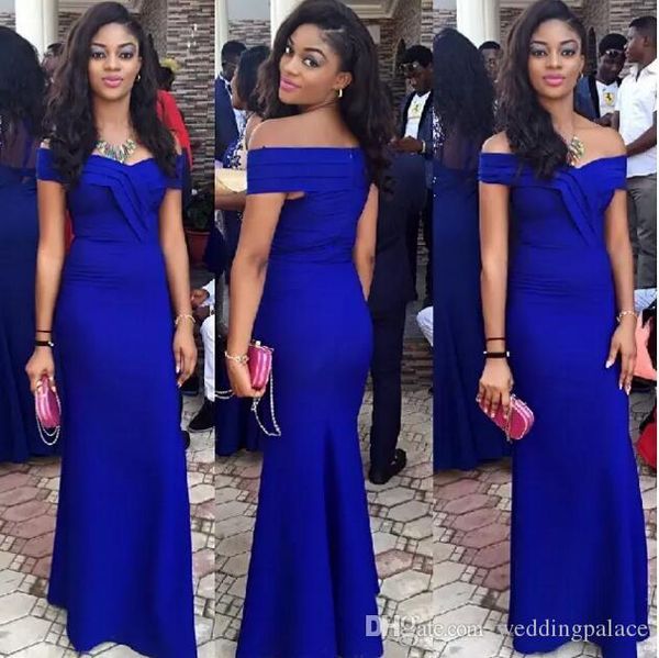 new royal blue evening dresses off-shoulder with ruffles mermaid prom dresses custom made formal evening gowns custom made, Black;red
new royal blue evening dresses off-shoulder with ruffles mermaid prom dresses custom made formal evening gowns custom made, Black;red