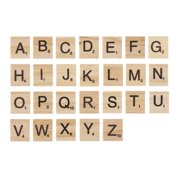 pandahall 200pcs 20x18x5mm wood square alphabet letters wooden word beads cabochons scrapbooking jewelry decor keepsake gift, Blue;slivery
pandahall 200pcs 20x18x5mm wood square alphabet letters wooden word beads cabochons scrapbooking jewelry decor keepsake gift, Blue;slivery