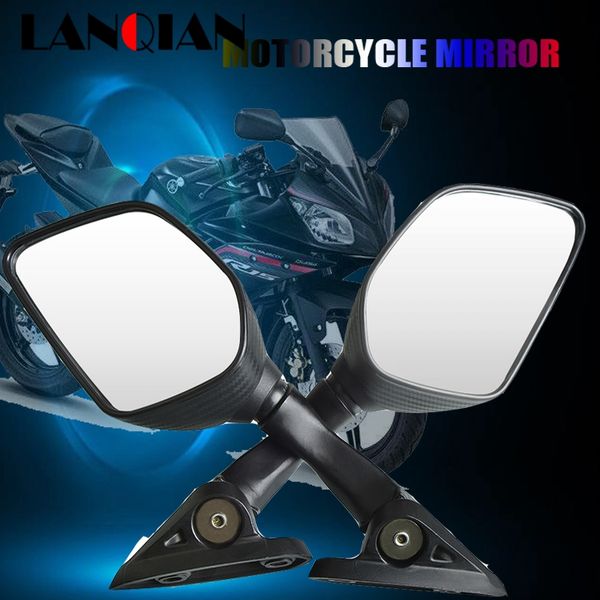 motorcycle black rear mirror cnc aluminum rearview mirror moto side mirrors for yamaha yzfr15 yzfr15 yzf-r15 2013 2014 2015 part
motorcycle black rear mirror cnc aluminum rearview mirror moto side mirrors for yamaha yzfr15 yzfr15 yzf-r15 2013 2014 2015 part