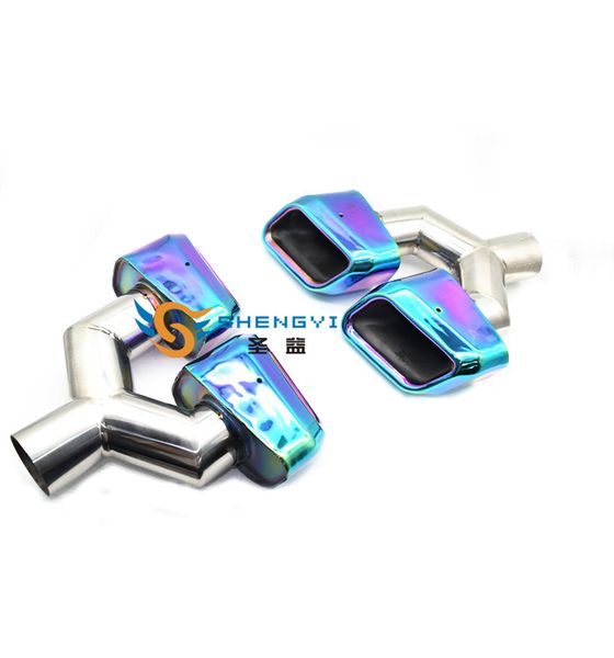 good quality hyun*d sonata four out square muffler tip modified exhaust tip fit sonata 9 xinshengda
good quality hyun*d sonata four out square muffler tip modified exhaust tip fit sonata 9 xinshengda