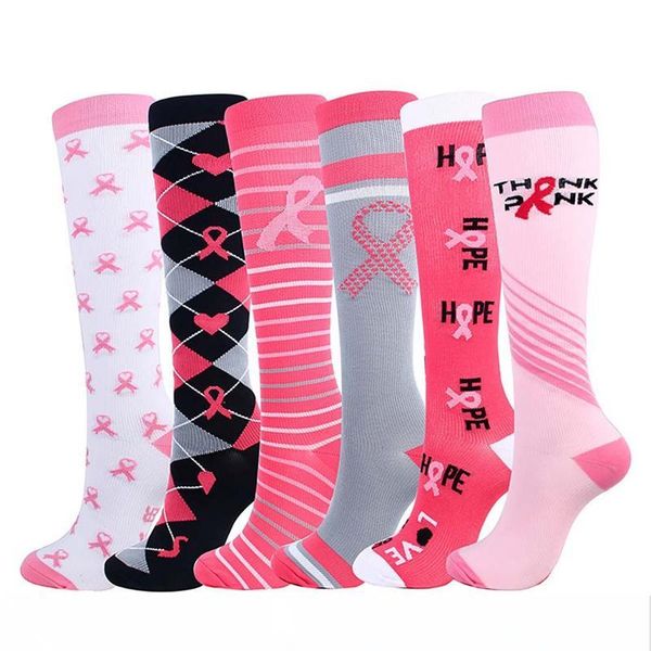 compression socks men women nylon outdoor sports high long tube stockings running socks colorful marathon, Black
compression socks men women nylon outdoor sports high long tube stockings running socks colorful marathon, Black