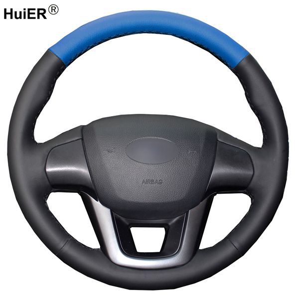 diy car steering wheel cover volant funda volante braid on the steering wheel for kia k2 rio 2011 2012 2013 2014 2015 2016
diy car steering wheel cover volant funda volante braid on the steering wheel for kia k2 rio 2011 2012 2013 2014 2015 2016