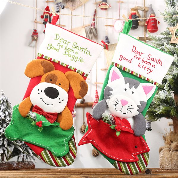 christmas decorations for home christmas stockings tree pendants happy new year xmas kittens dog socks gift bags items
christmas decorations for home christmas stockings tree pendants happy new year xmas kittens dog socks gift bags items
