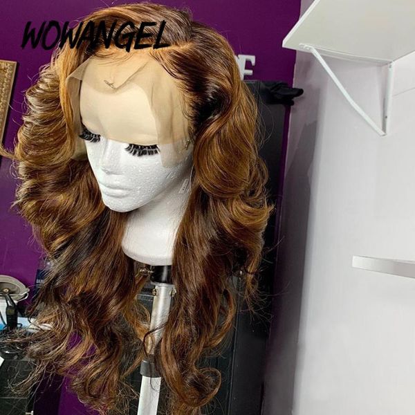 1b30 ombre blonde color long body wave 360 lace front human hair wigs with pre plucked baby hair brazilian wigs bleached knots, Black;brown
1b30 ombre blonde color long body wave 360 lace front human hair wigs with pre plucked baby hair brazilian wigs bleached knots, Black;brown