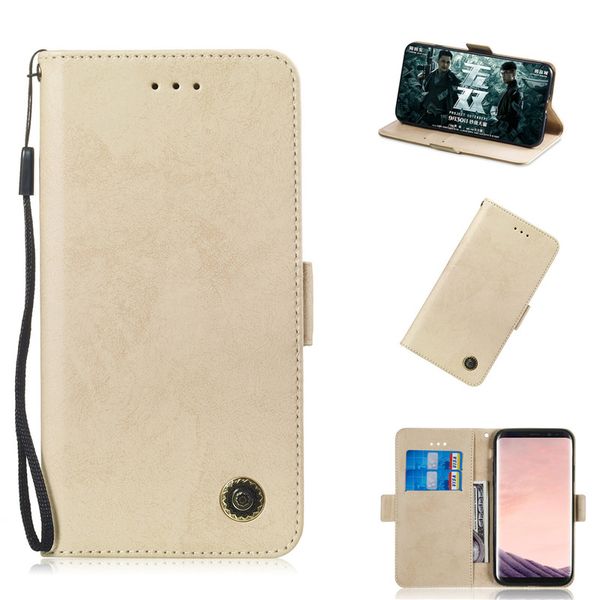 flip stand for samsung galaxy s9 s9 plus case pure retro leather cover design mobile phone bags card slot function
flip stand for samsung galaxy s9 s9 plus case pure retro leather cover design mobile phone bags card slot function