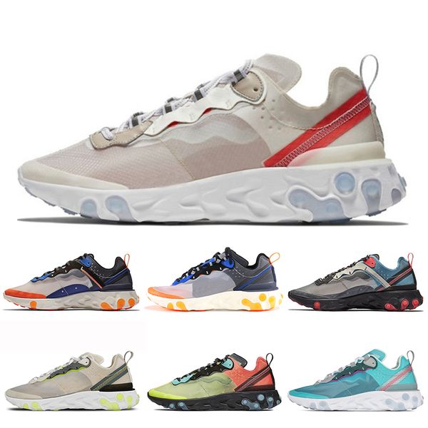react element 87 running shoes undercover for men women orewood royal tint hyper fusion total orange mens trainer sports sneakers 36-45
react element 87 running shoes undercover for men women orewood royal tint hyper fusion total orange mens trainer sports sneakers 36-45