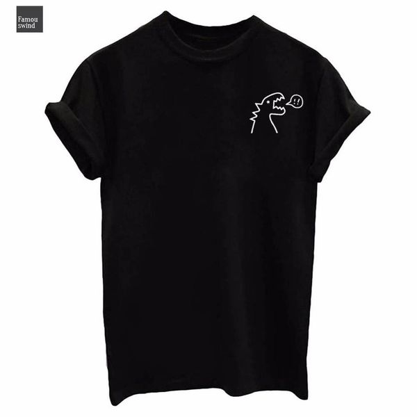 новые рубашки лето harajuku тенниска женщины топы tee мода женский t прибытий смешной printed t shirt повседневная женщина одежды, White
новые рубашки лето harajuku тенниска женщины топы tee мода женский t прибытий смешной printed t shirt повседневная женщина одежды, White