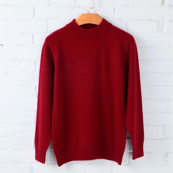 autumn winter cashmere sweater women casual long sleeve half turtleneck sweaters wool knitted 2017 new female slim pullovers, White;black
autumn winter cashmere sweater women casual long sleeve half turtleneck sweaters wool knitted 2017 new female slim pullovers, White;black