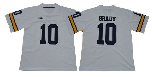 chad henne stitched youth michigan wolverines charles woodson channing stribling white navy yellow ncaa college jersey, Black
chad henne stitched youth michigan wolverines charles woodson channing stribling white navy yellow ncaa college jersey, Black