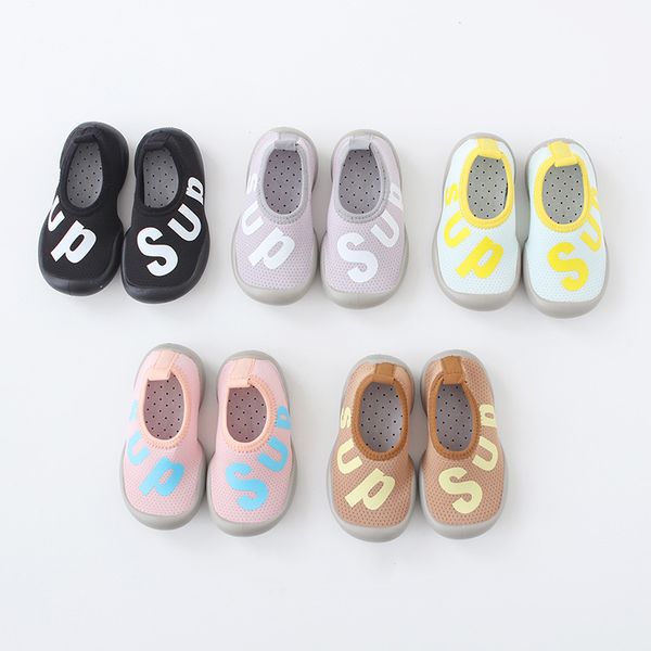 baby boys girls toddler shoes autumn winter children home indoor shoes letters slip-om soft bottom kids first walkers
baby boys girls toddler shoes autumn winter children home indoor shoes letters slip-om soft bottom kids first walkers