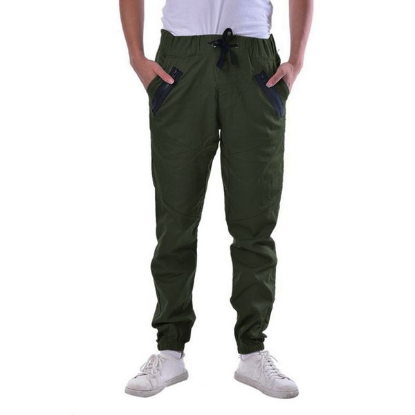 men's jogging pants 2020 casual fitness straps sport pants striped folds feet solid color pocket pants sweatpants m-3xl, Black
men's jogging pants 2020 casual fitness straps sport pants striped folds feet solid color pocket pants sweatpants m-3xl, Black