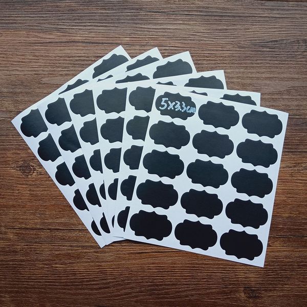 90pcs spice sticker kitchen label sticker waterproof jar stickers storage organizer bottles jars stickers blackboard spices tags
90pcs spice sticker kitchen label sticker waterproof jar stickers storage organizer bottles jars stickers blackboard spices tags