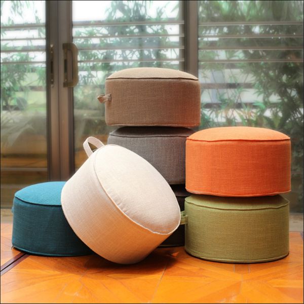 new design round high strength sponge seat cushion tatami cushion meditation yoga round mat chair cushions hap-deer
new design round high strength sponge seat cushion tatami cushion meditation yoga round mat chair cushions hap-deer