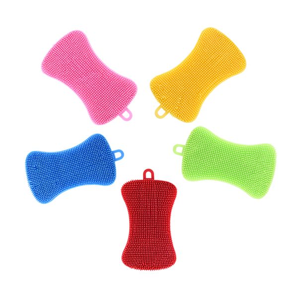 kitchen gadgets brush dishwashing brush vegetable fruit cleaning brushes pot pan sponge scrubber accessories toxic and safe jk2006
kitchen gadgets brush dishwashing brush vegetable fruit cleaning brushes pot pan sponge scrubber accessories toxic and safe jk2006