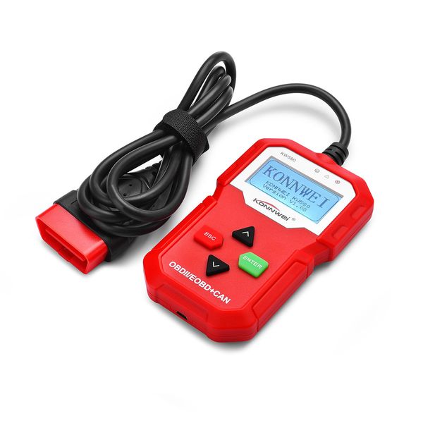 konnwei kw590 obdii can tool auto scanner multi-languages full obd 2 function automotive scan tool auto diagnostic scanner
konnwei kw590 obdii can tool auto scanner multi-languages full obd 2 function automotive scan tool auto diagnostic scanner