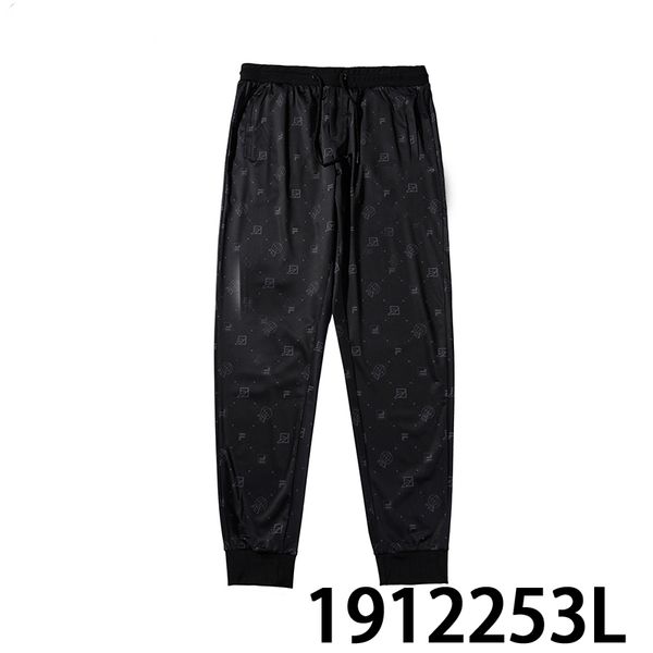 2019 new arrival mens women luxury pants brand design joggers pants track cargo long pants trousers casual style a 1912253l, Black;white
2019 new arrival mens women luxury pants brand design joggers pants track cargo long pants trousers casual style a 1912253l, Black;white