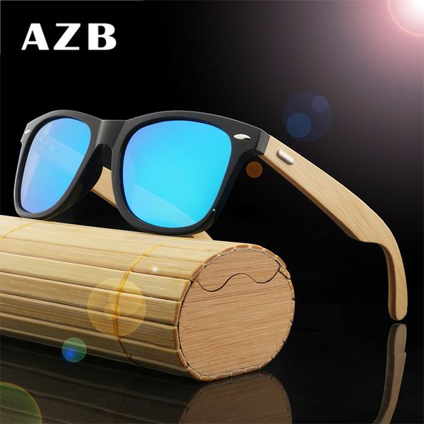 azb polarized handmade wood sunglasses square bamboo for women men mirror sunglass sun glasses retro de sol masculino 12 colors, White;black
azb polarized handmade wood sunglasses square bamboo for women men mirror sunglass sun glasses retro de sol masculino 12 colors, White;black