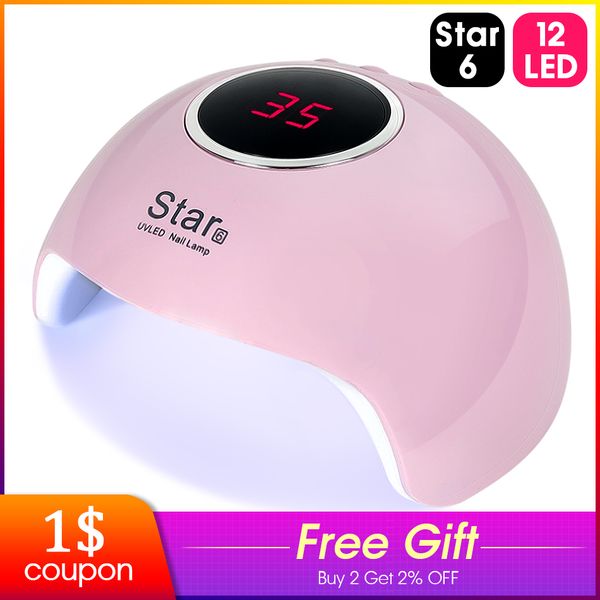 dryer for nail led uv lamp 36w mini usb lamp for manicure lcd display drying all gels nail polish nail art tools
dryer for nail led uv lamp 36w mini usb lamp for manicure lcd display drying all gels nail polish nail art tools