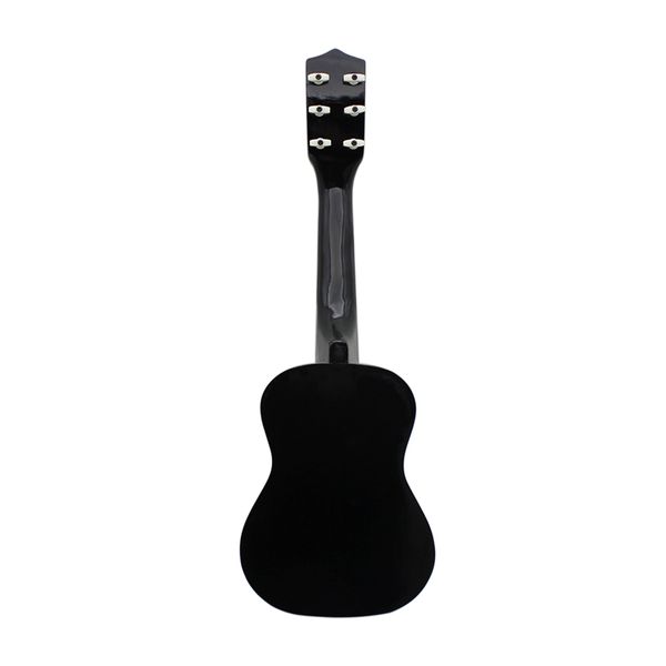 irin mini 23 inch basswood 12 frets 6 string acoustic guitar with pick and strings for kids / beginners
irin mini 23 inch basswood 12 frets 6 string acoustic guitar with pick and strings for kids / beginners