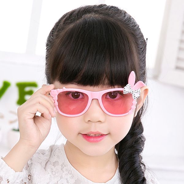 2020 lovely bow children's sunglasses cartoon girls boys clear mirrors sun glasses cute kids child eyewear, White;black
2020 lovely bow children's sunglasses cartoon girls boys clear mirrors sun glasses cute kids child eyewear, White;black