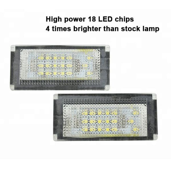 car trunk led number license plate light 12v lamp 3w no erroe warning 6500k e4 approved for min r50 r52 covertable r53 coopers
car trunk led number license plate light 12v lamp 3w no erroe warning 6500k e4 approved for min r50 r52 covertable r53 coopers