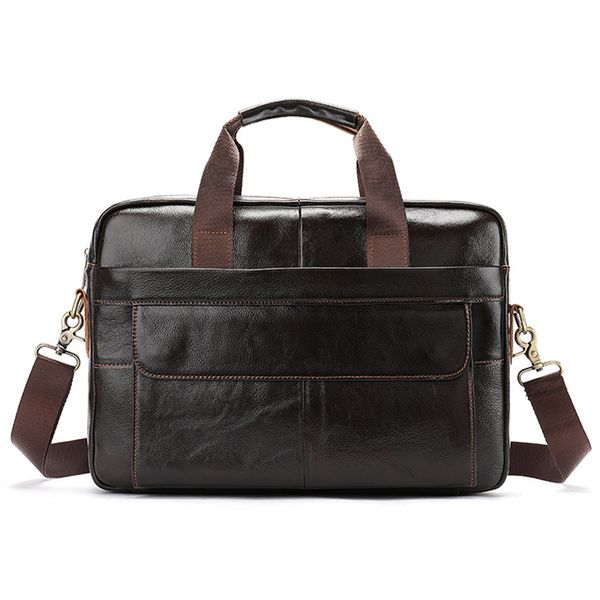 briefcase men lapmessenger bag genuine leather business man cow leather bag mens casual handbag for men crossbody
briefcase men lapmessenger bag genuine leather business man cow leather bag mens casual handbag for men crossbody